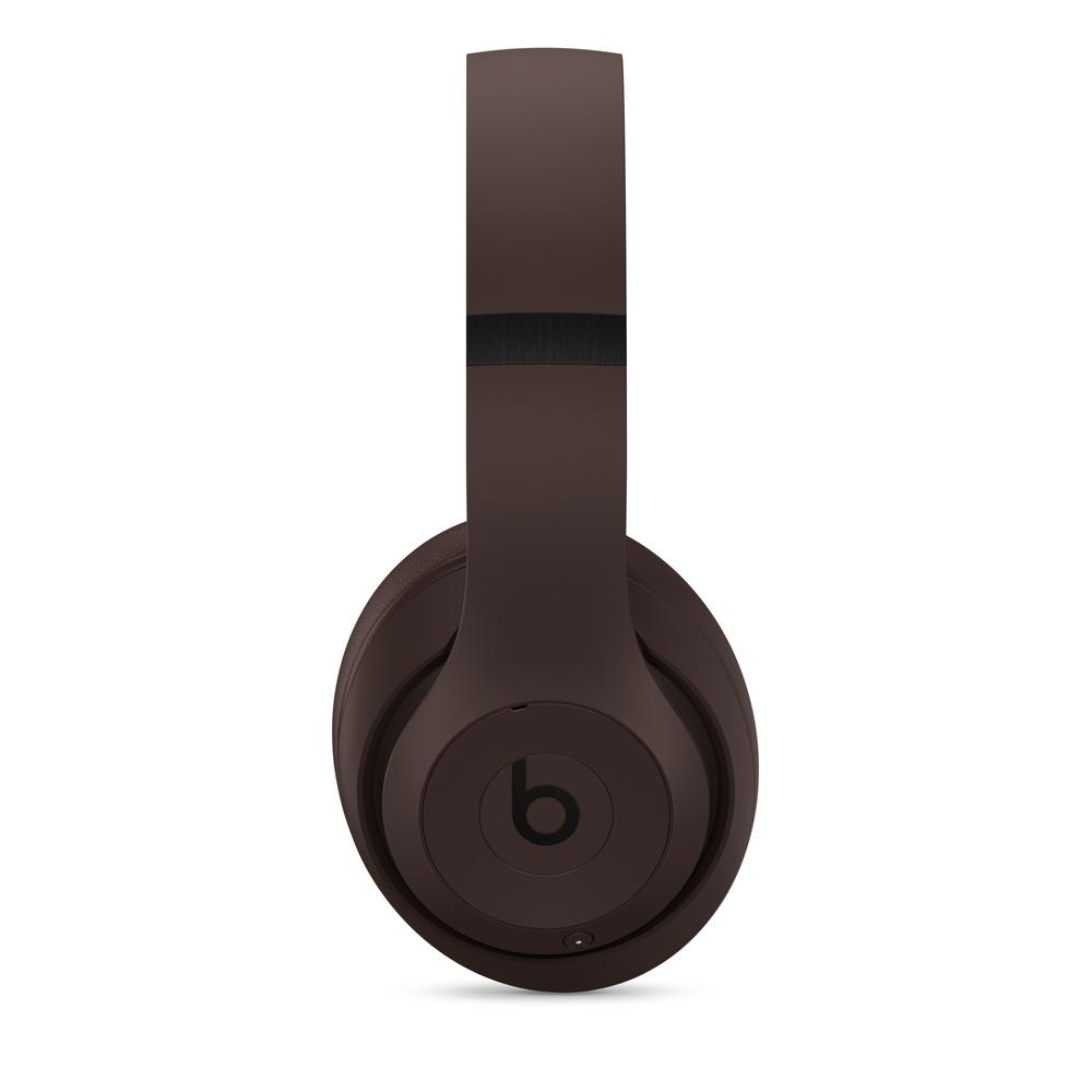 BEATS Studio Pro, Over-ear Kopfhörer Espresso Bluetooth
