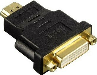 Adapter HAMA HDMI - DVI-D
