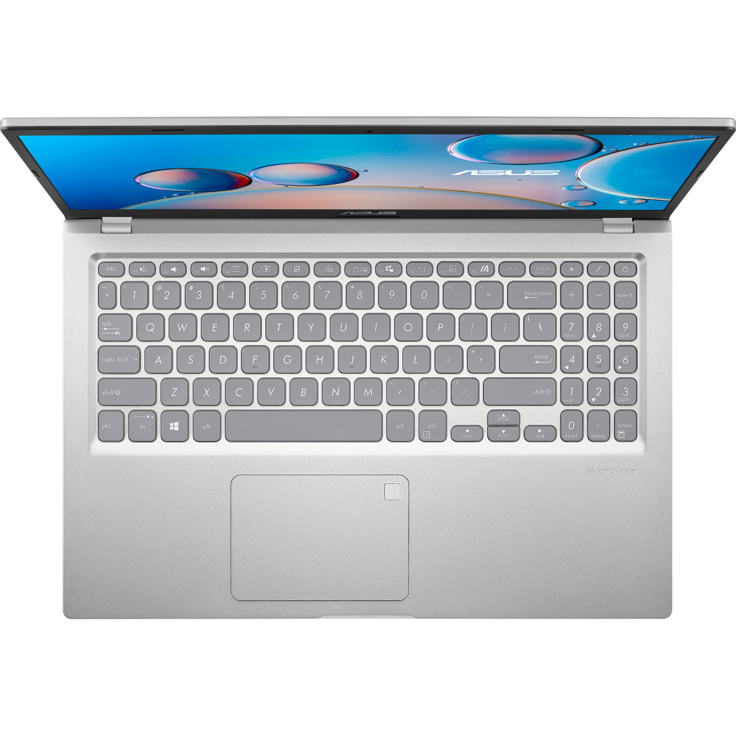 ASUS X515EA-EJ4051W - 15.6 inch - Intel Core i5 - 8 GB - 512 GB