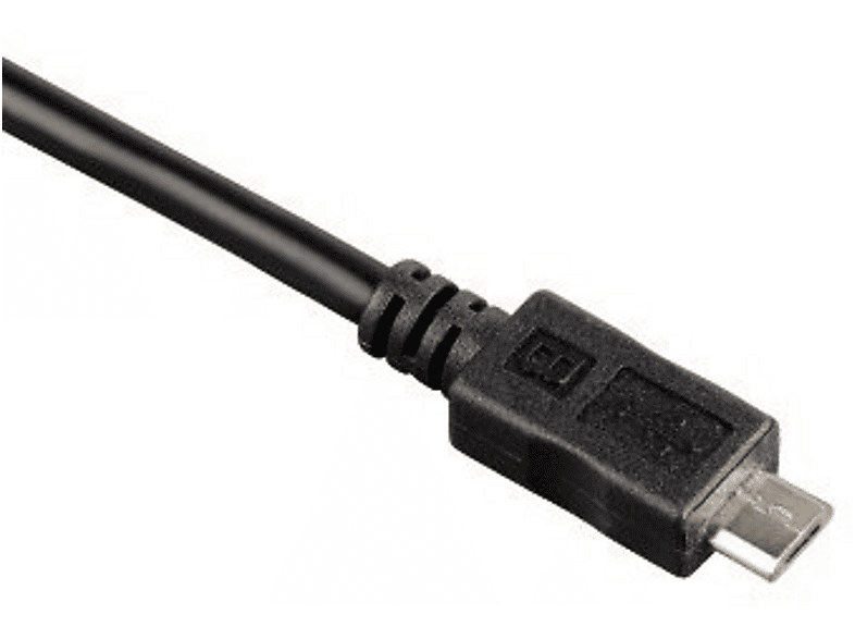 Adapter HAMA MHL – zdjęcie 2
