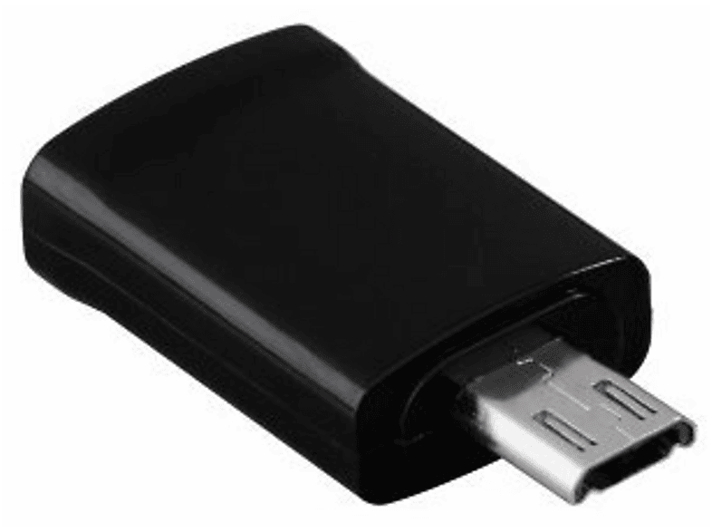 Adapter HAMA MHL – zdjęcie 3