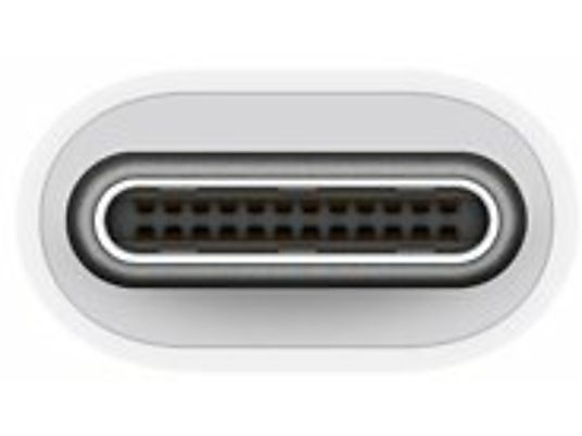 Adapter APPLE USB-C - USB MJ1M2ZM/A