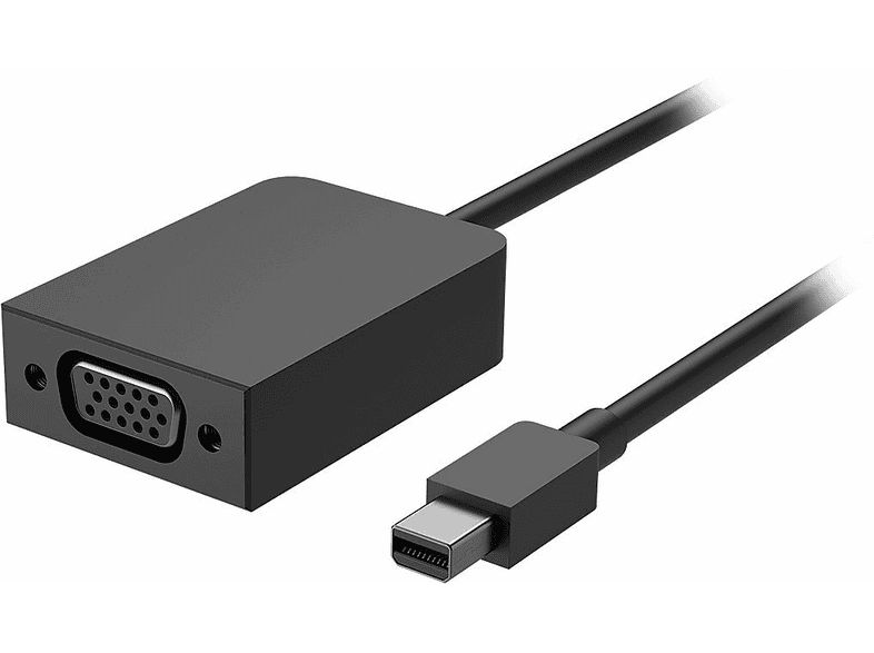 Mini DisplayPort - VGA F7U-00030