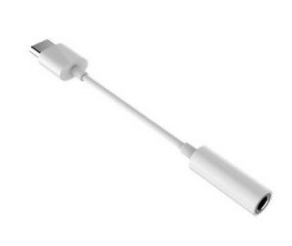 Adapter HUAWEI USB - C / Audio Jack 3.5mm CM20