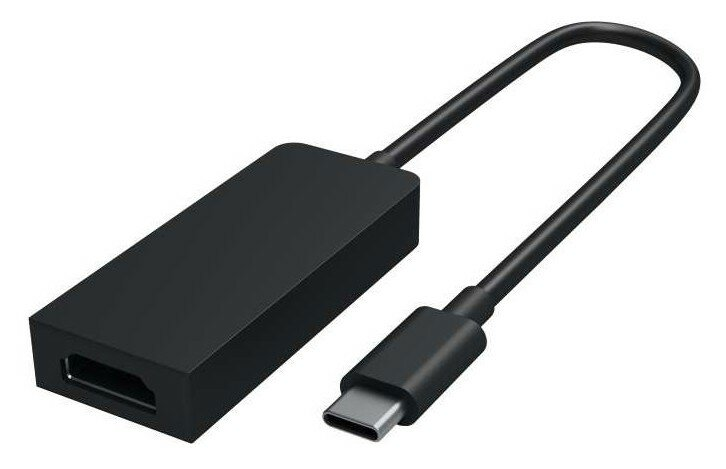Adapter MICROSOFT Surface Book 2 USB-C na HDMI HFM-00007