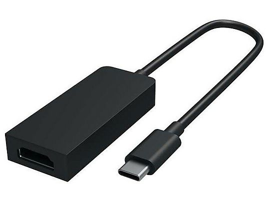 Adapter MICROSOFT Surface Book 2 USB-C na HDMI HFM-00007