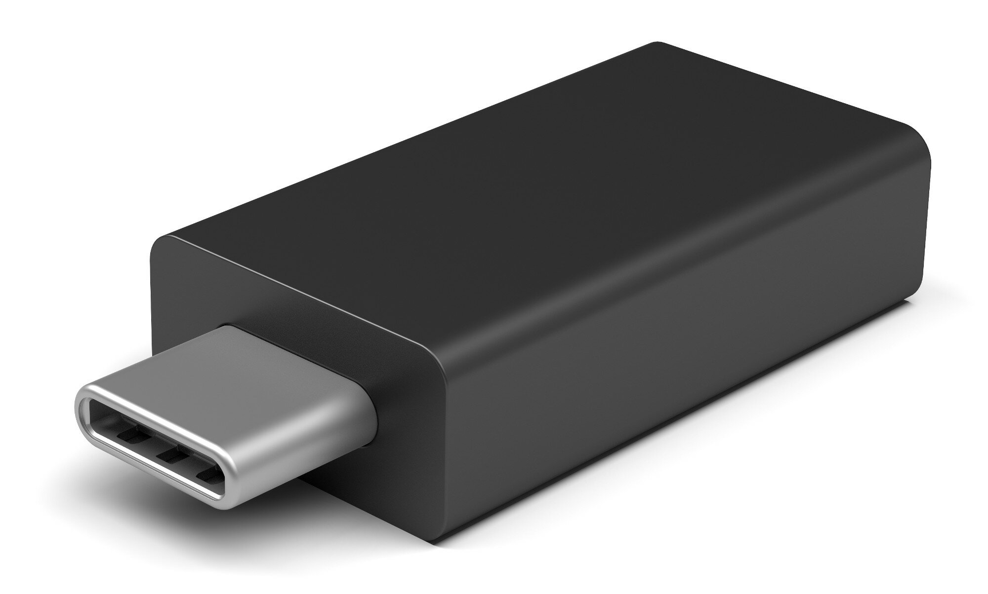 Adapter USB-C do USB 3.0 MICROSOFT Surface JTY-00004