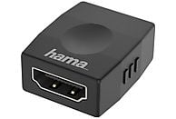 Adapter HAMA HDMI gniazdo - HDMI gniazdo 4K