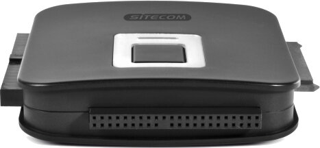 Adapter SITECOM CN-333 USB 3.0 - IDE/SATA z zasilaniem (gniazdo)