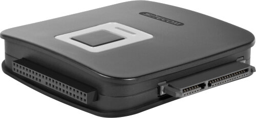 Adapter SITECOM CN-333 USB 3.0 - IDE/SATA z zasilaniem (gniazdo)