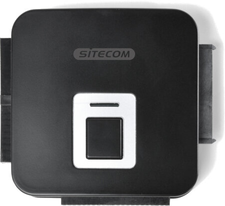 Adapter SITECOM CN-333 USB 3.0 - IDE/SATA z zasilaniem (gniazdo)