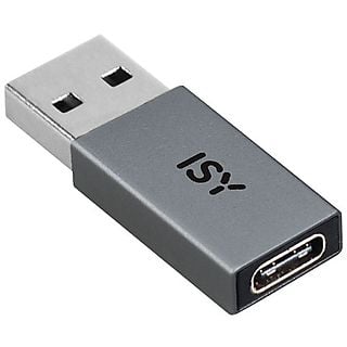Adapter USB-A do USB-C ISY IAD 1000-A