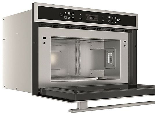 Kuchenka mikrofalowa WHIRLPOOL W6MD440