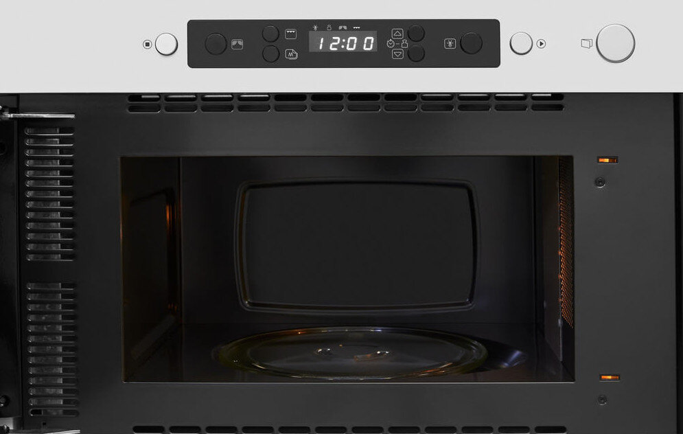 Kuchenka mikrofalowa WHiIRLPOOL AMW442IX