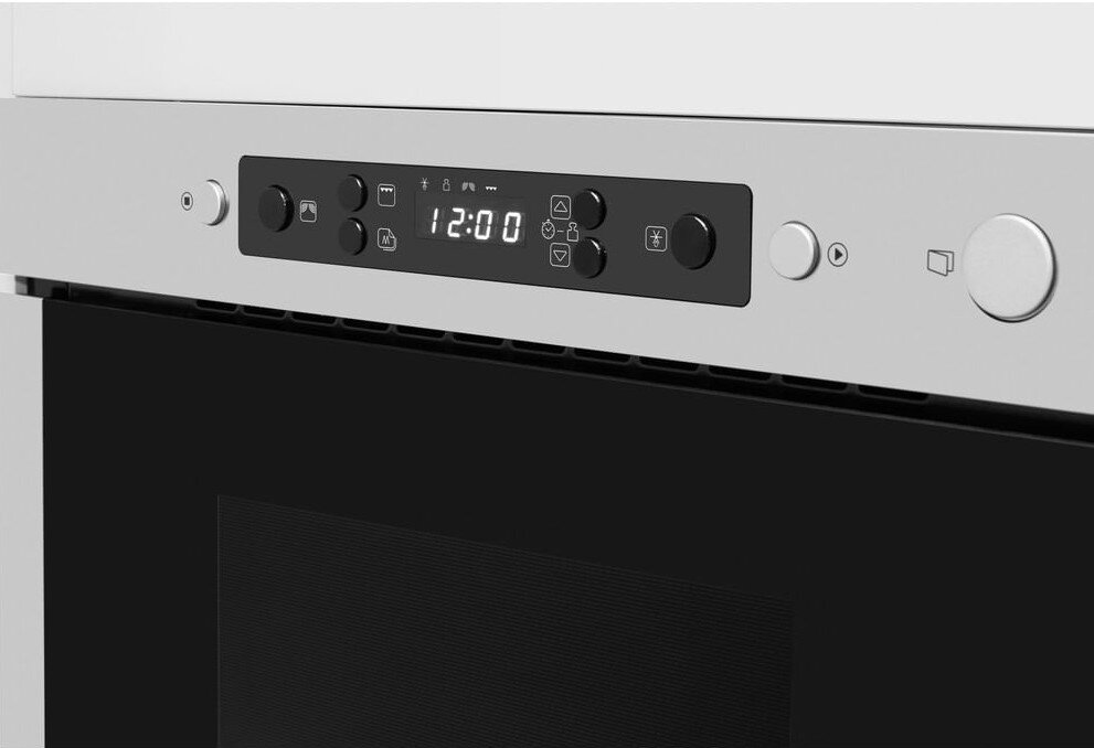 Kuchenka mikrofalowa WHiIRLPOOL AMW442IX