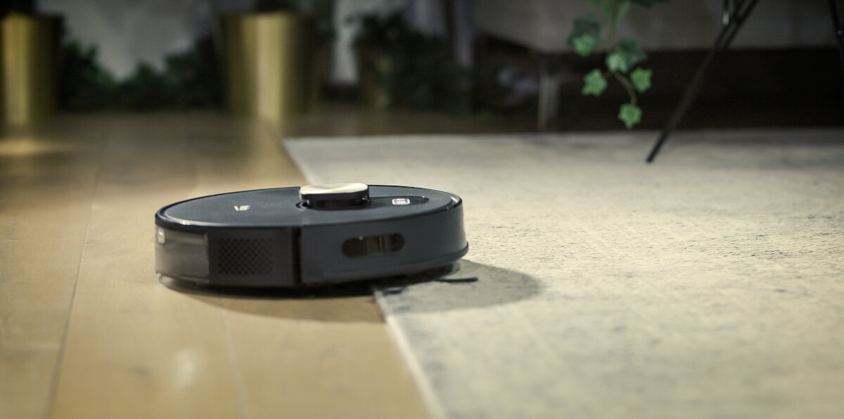 Robot odkurzający BEKO VRR70214VB RoboSmart