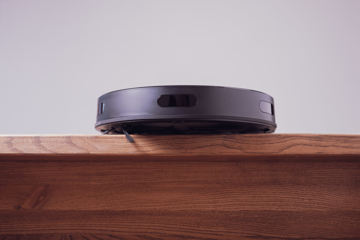 Robot odkurzający BEKO VRR70214VB RoboSmart