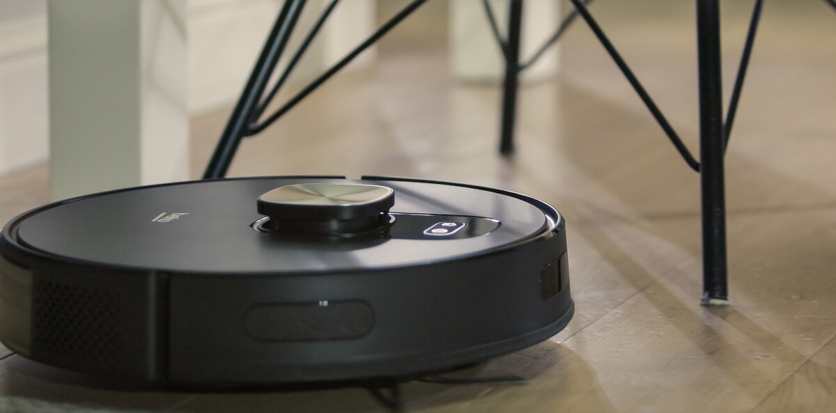 Robot odkurzający BEKO VRR70214VB RoboSmart