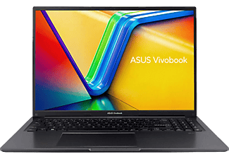 ASUS X1605ZA-MB070W/ Core i5-1235U İşlemci/8GB RAM/512GB SSD/16''/Win 11 Laptop Siyah