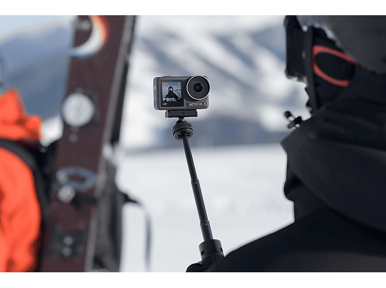 DJI Osmo Action Mini-Verlängerungsstab — Foto 4 von 4