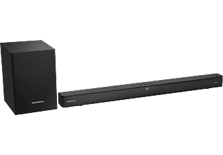 GRUNDIG DSB 995 2.1 Kanal 220W Dolby Digital Soundbar Siyah_1