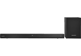 GRUNDIG DSB 995 2.1 Kanal 220W Dolby Digital Soundbar Siyah_3