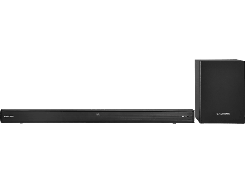 GRUNDIG DSB 995 2.1 Kanal 220W Dolby Digital Soundbar Siyah_3