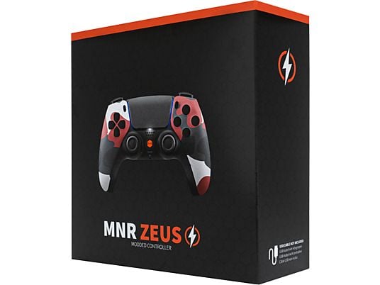 MNR Zeus Controller voor PS5 en PC