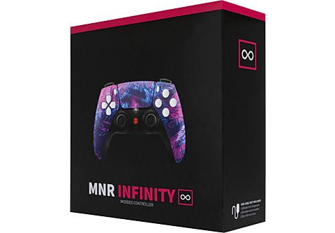 MNR Infinity Controller voor PS5 en PC