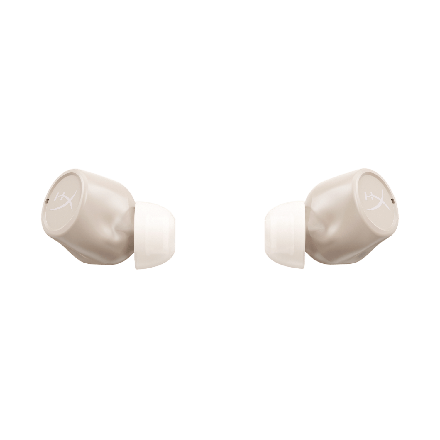 HyperX Cirro Buds Pro - True Wireless Earbuds - Lichtbruin