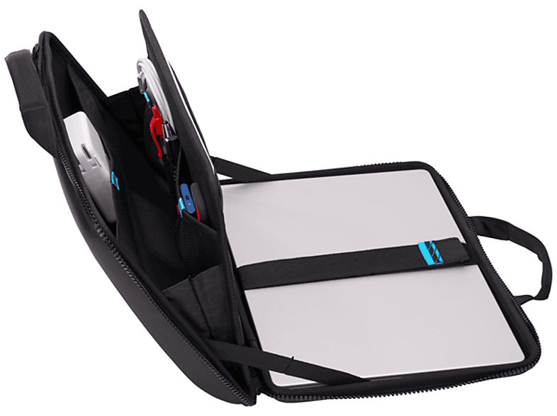 THULE Gauntlet 4 16 inç MacBook Pro Çantası Siyah Fiyat & Özellik