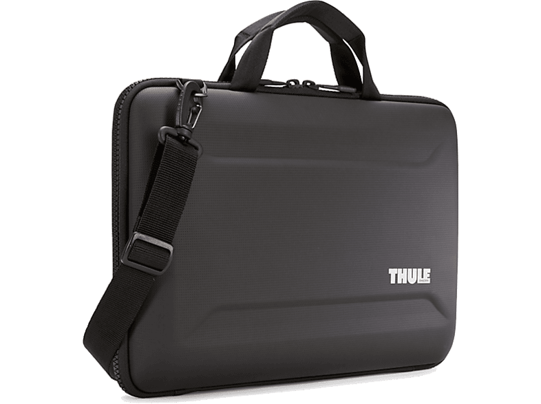 THULE Gauntlet 4 16 inç MacBook Pro Çantası Siyah_0