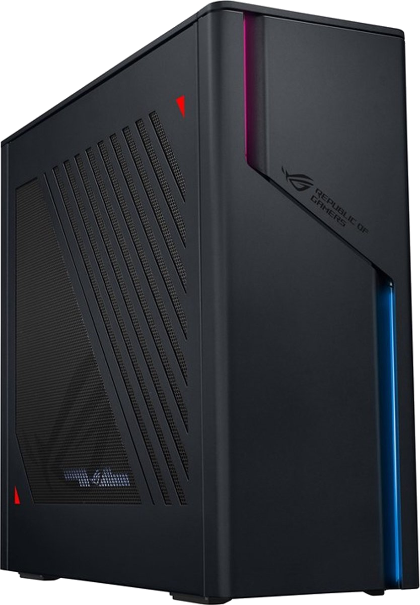 ASUS Gaming PC ROG G22CH-71370F037W Intel Core i7-13700F (90PF03T2-M005J0)