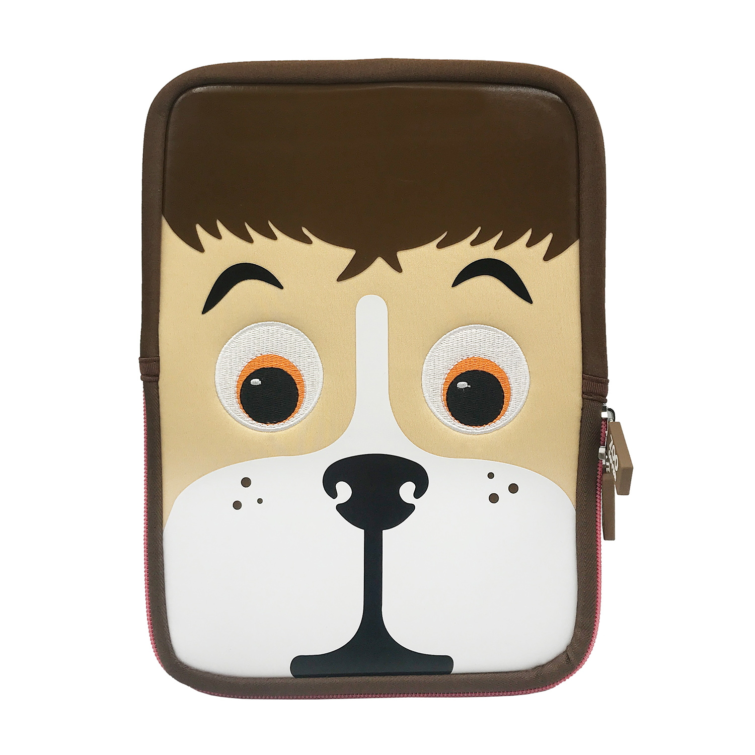 Custodia Origami Surprise Zoocover 9,1