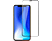 CELLECT Xiaomi Redmi 12C full cover üvegfólia (LCD-XIA-12C-FCGLASS)