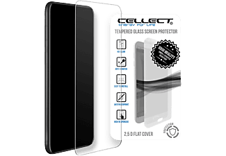 CELLECT Üvegfólia, Xiaomi Redmi 12C (LCD-XIA-12C-GLASS)