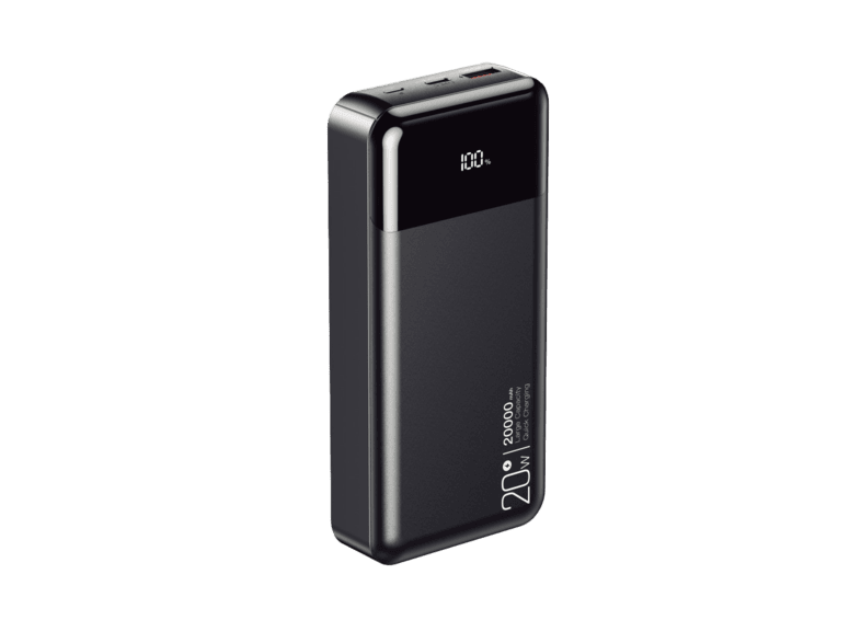 Powerbank deals media markt