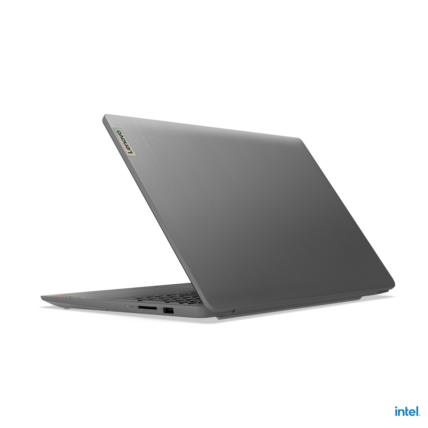 LENOVO IdeaPad 3 15ITL6 - 15.6 inch - Intel Pentium Gold - 4 GB - 128 GB