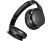 AUDIO TECHNICA ATH-S220BTBK vezeték nélküli fejhallgató, Bluetooth, fekete