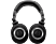 AUDIO TECHNICA ATH-M50XBT2 vezeték nélküli fejhallgató, Bluetooth, fehér
