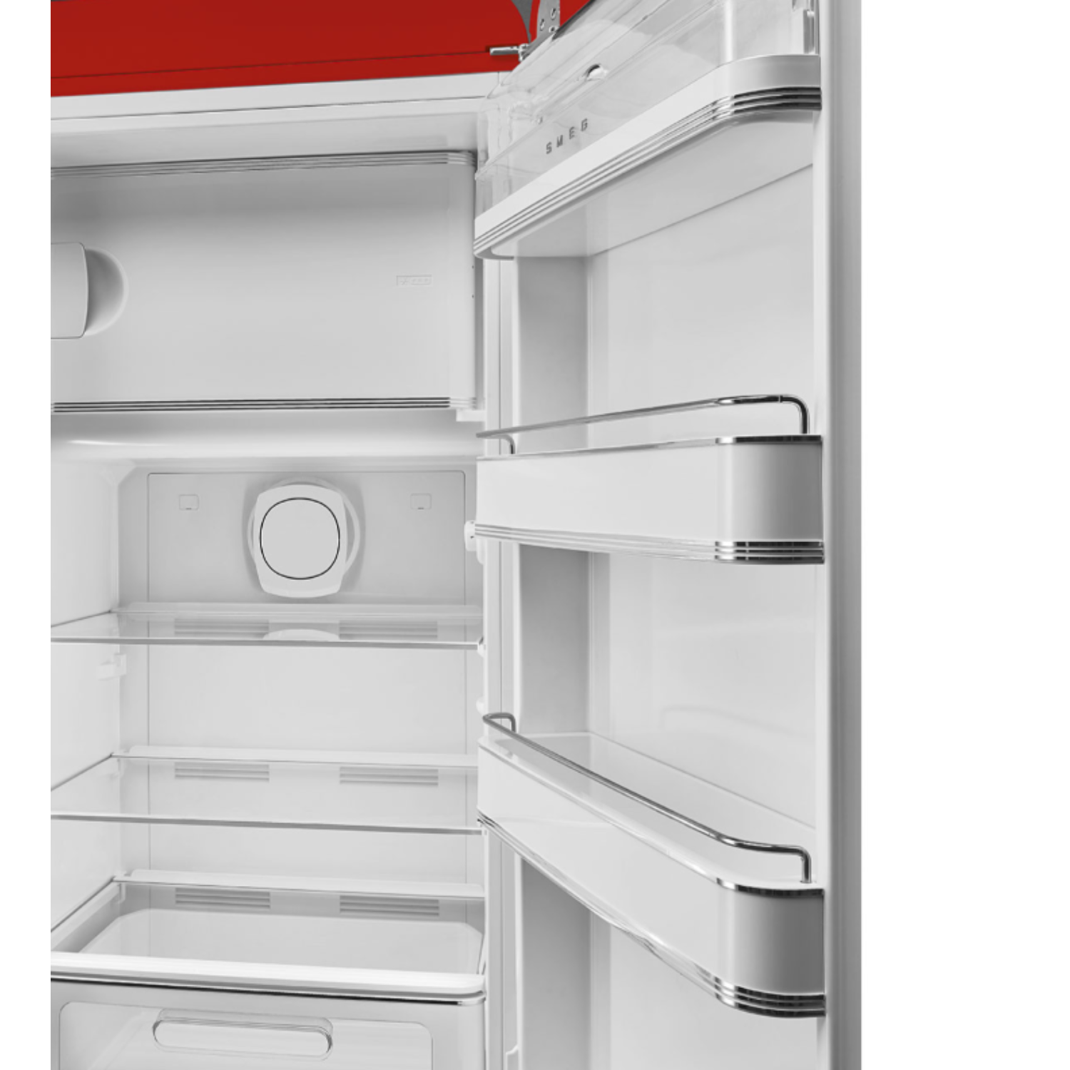 SMEG Frigo armoire Années 50 Collection D (FAB28RRD5)