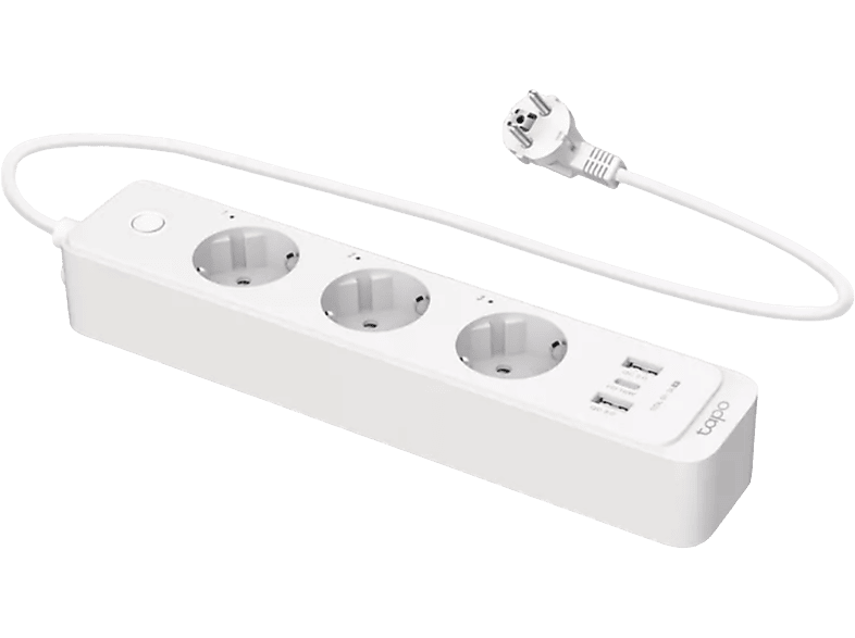 Tapo Smart Wi-fi Stekkerdoos (tapo P300 Fr)