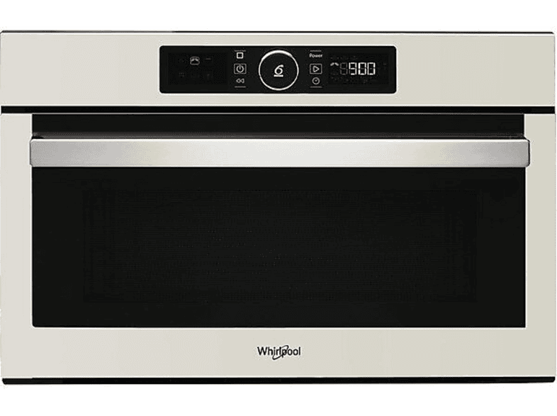 PRODUKT PO EKSPOZYCJI - Kuchenka mikrofalowa WHIRLPOOL AMW730SD