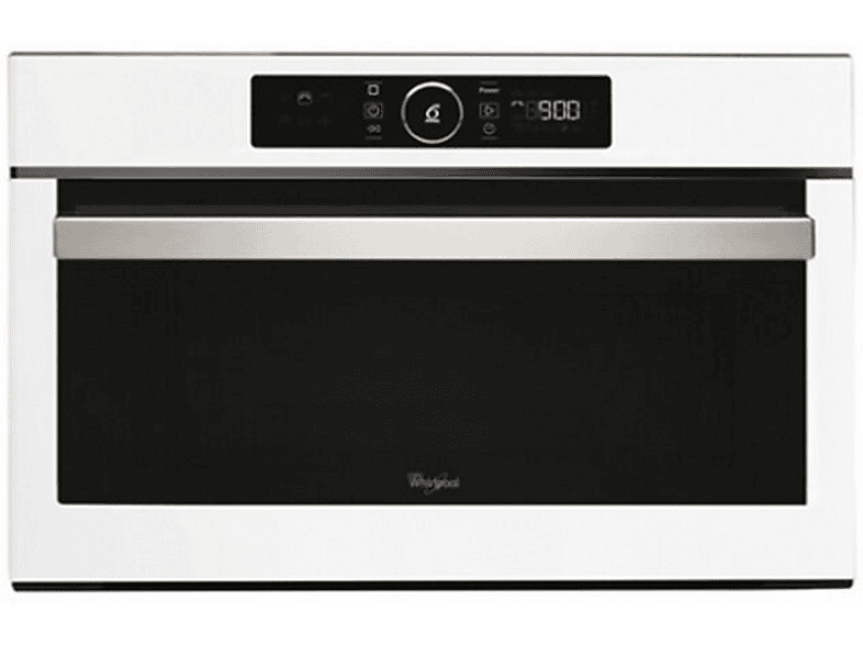 PRODUKT PO EKSPOZYCJI - Kuchenka mikrofalowa WHIRLPOOL AMW730WH