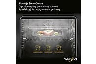 Piekarnik WHIRLPOOL W6OS44S1P