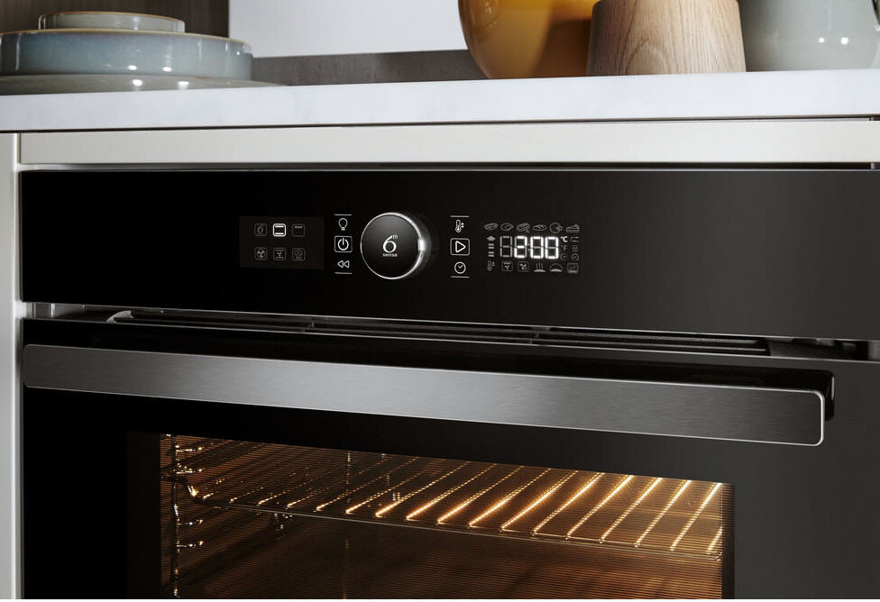 Piekarnik WHIRLPOOL AKZ9 9480 NB Absolute