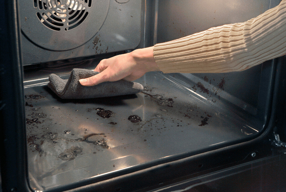 Piekarnik WHIRLPOOL AKZ9 9480 NB Absolute