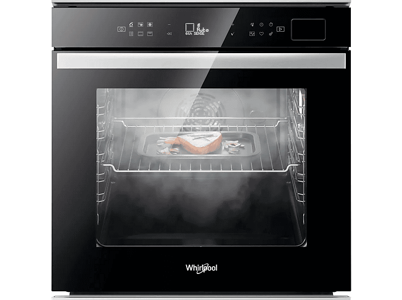 PRODUKT PO EKSPOZYCJI - Piekarnik WHIRLPOOL W6 OS4 4S1 P BL