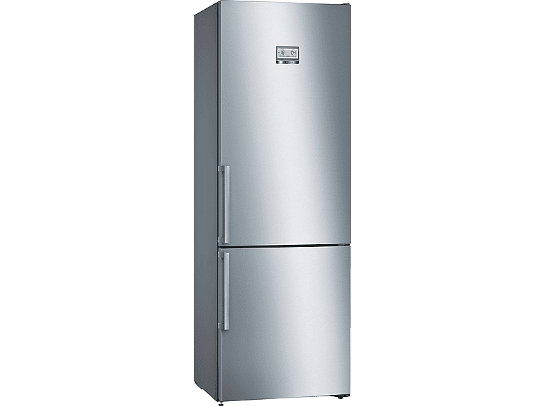 Frigorífico combi | Bosch KGN49AIDQ