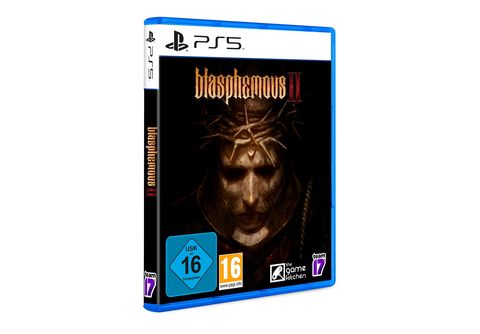 Blasphemous 2 - MediaMarkt | 5] [PlayStation